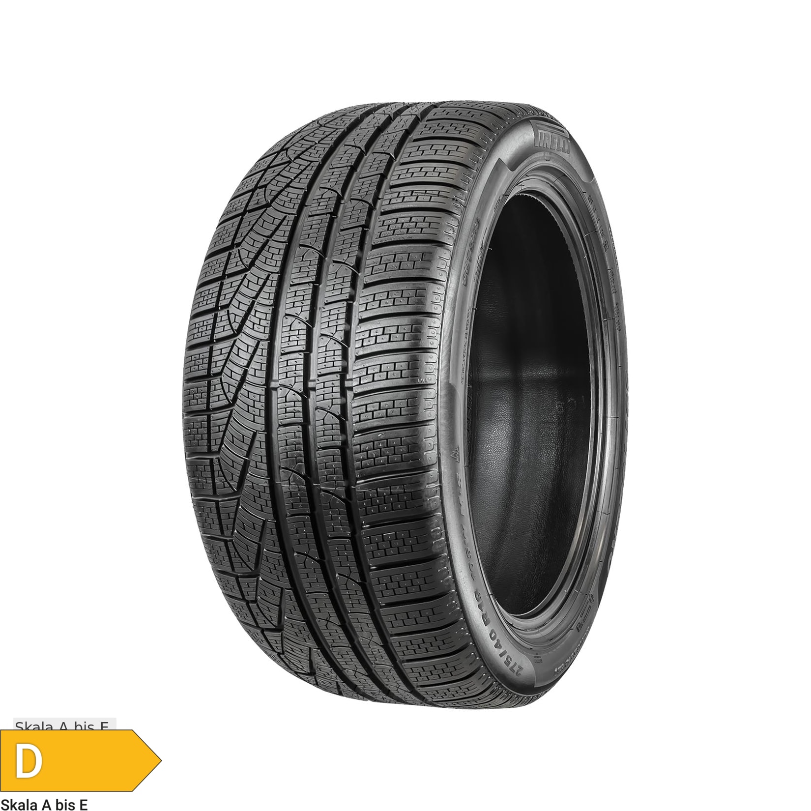 PIRELLI WINTER 270 SOTTOZERO SERIE II 235/35R20 92W XL