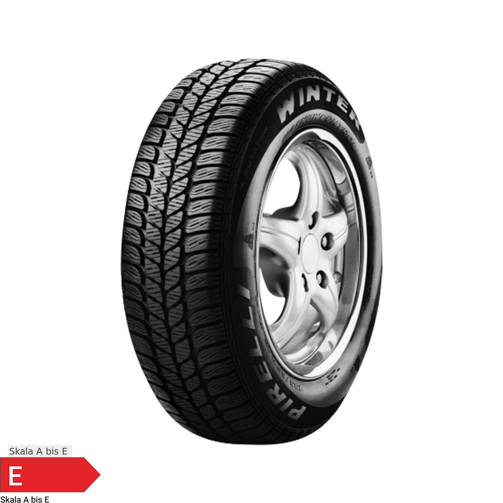 PIRELLI W 160 145/R13 74Q BSW
