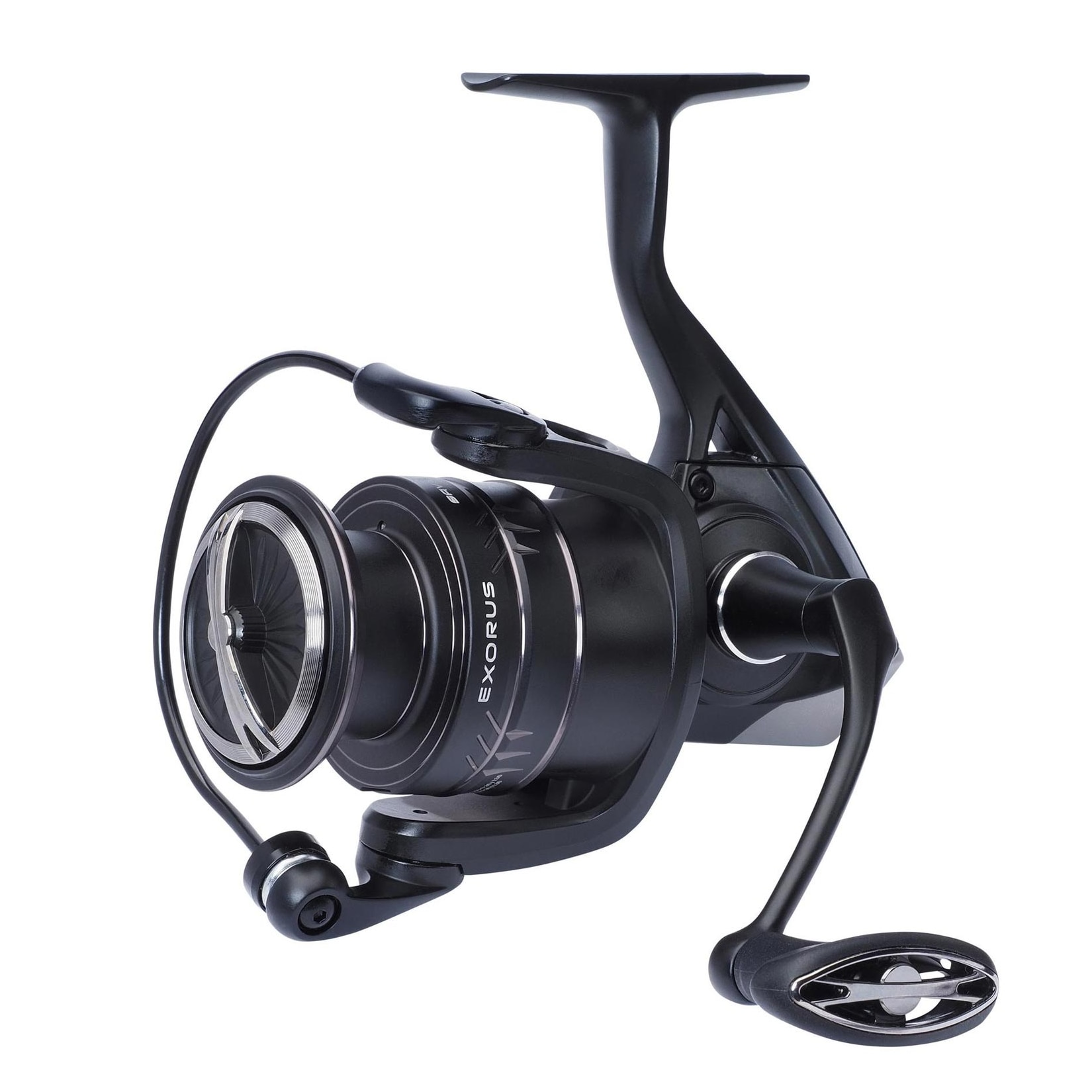 Savage Gear Exorus 4000 Spinnrolle