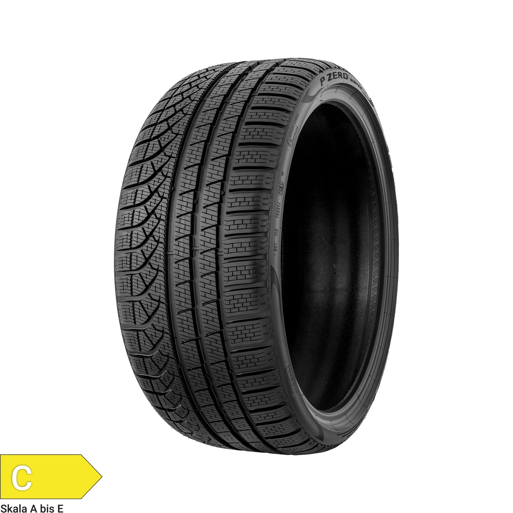 PIRELLI PZERO WINTER 245/45R18 100V XL BSW