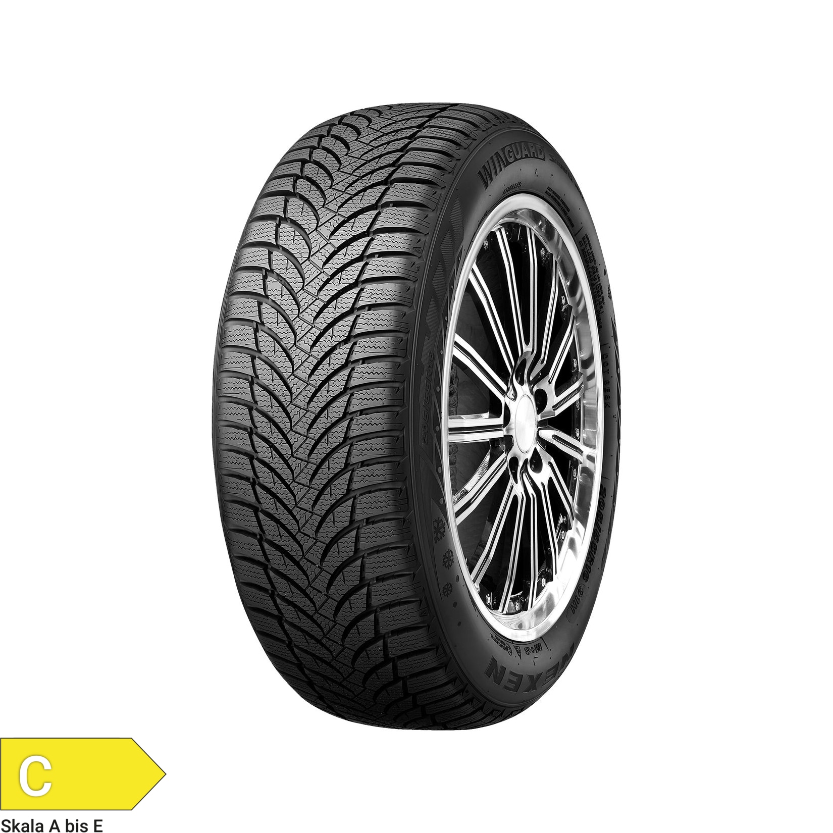 NEXEN WINGUARD SNOW G (WH2) 215/65R16 98H