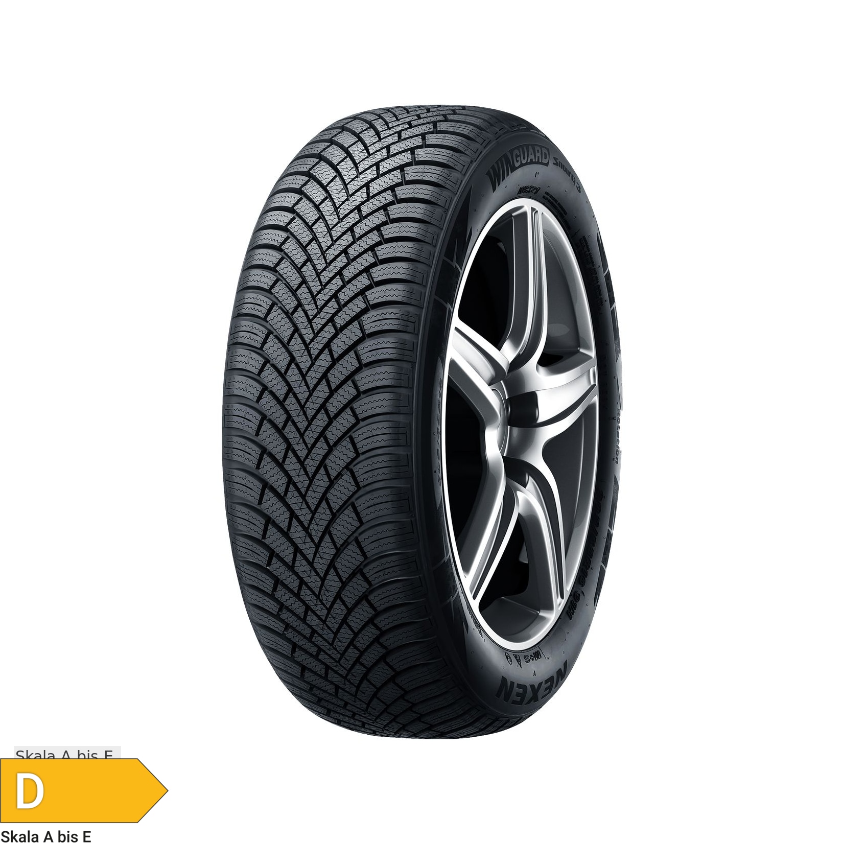 NEXEN WINGUARD SNOW G3 (WH21) 175/65R14 82T BSW