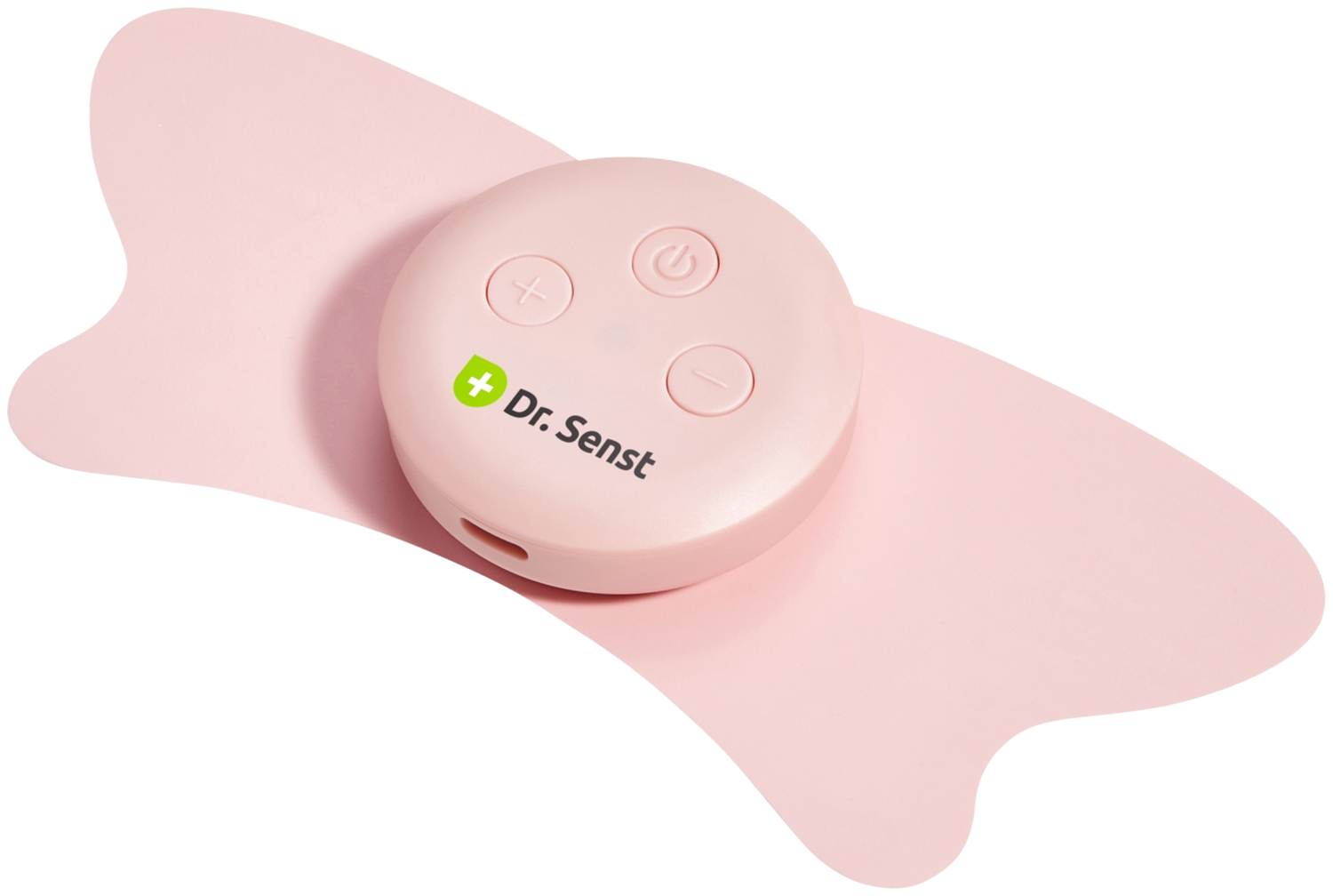 DR. SENST Menstruationspad