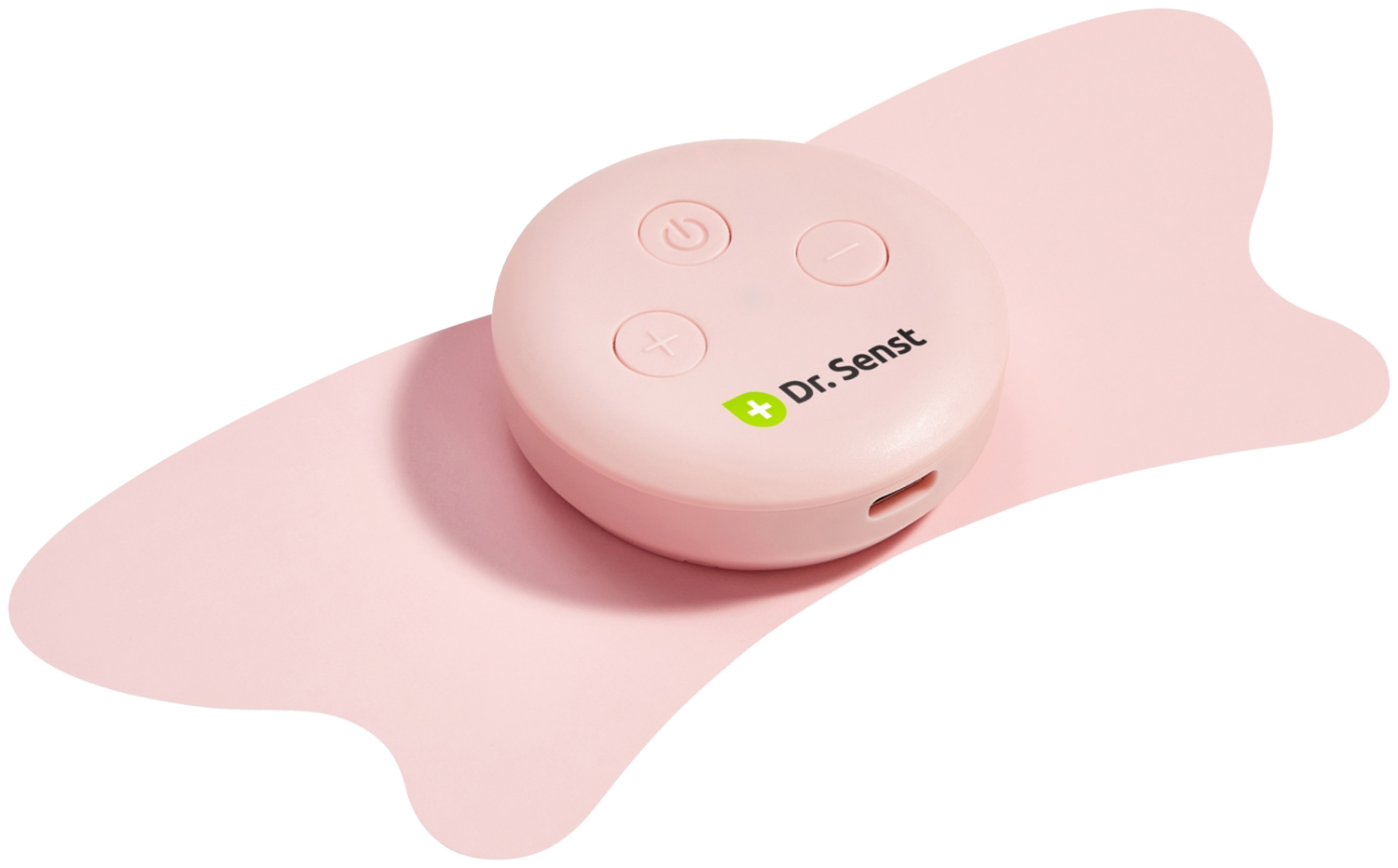 DR. SENST Menstruationspad Bild 2