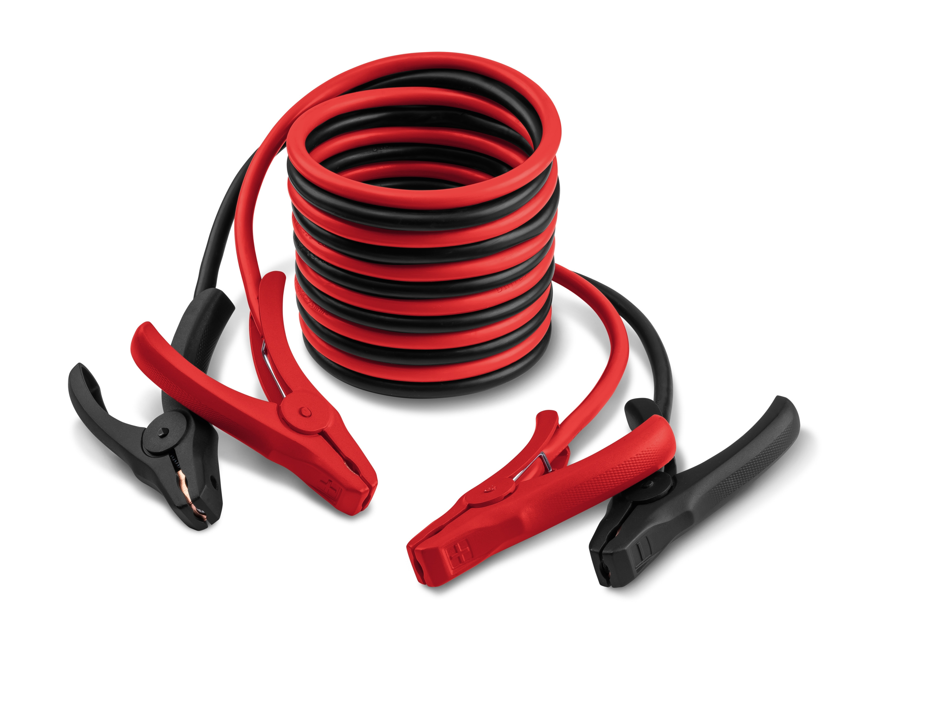 ULTIMATE SPEED® Starthilfekabel, 25-mm², 3,5 m Bild 2
