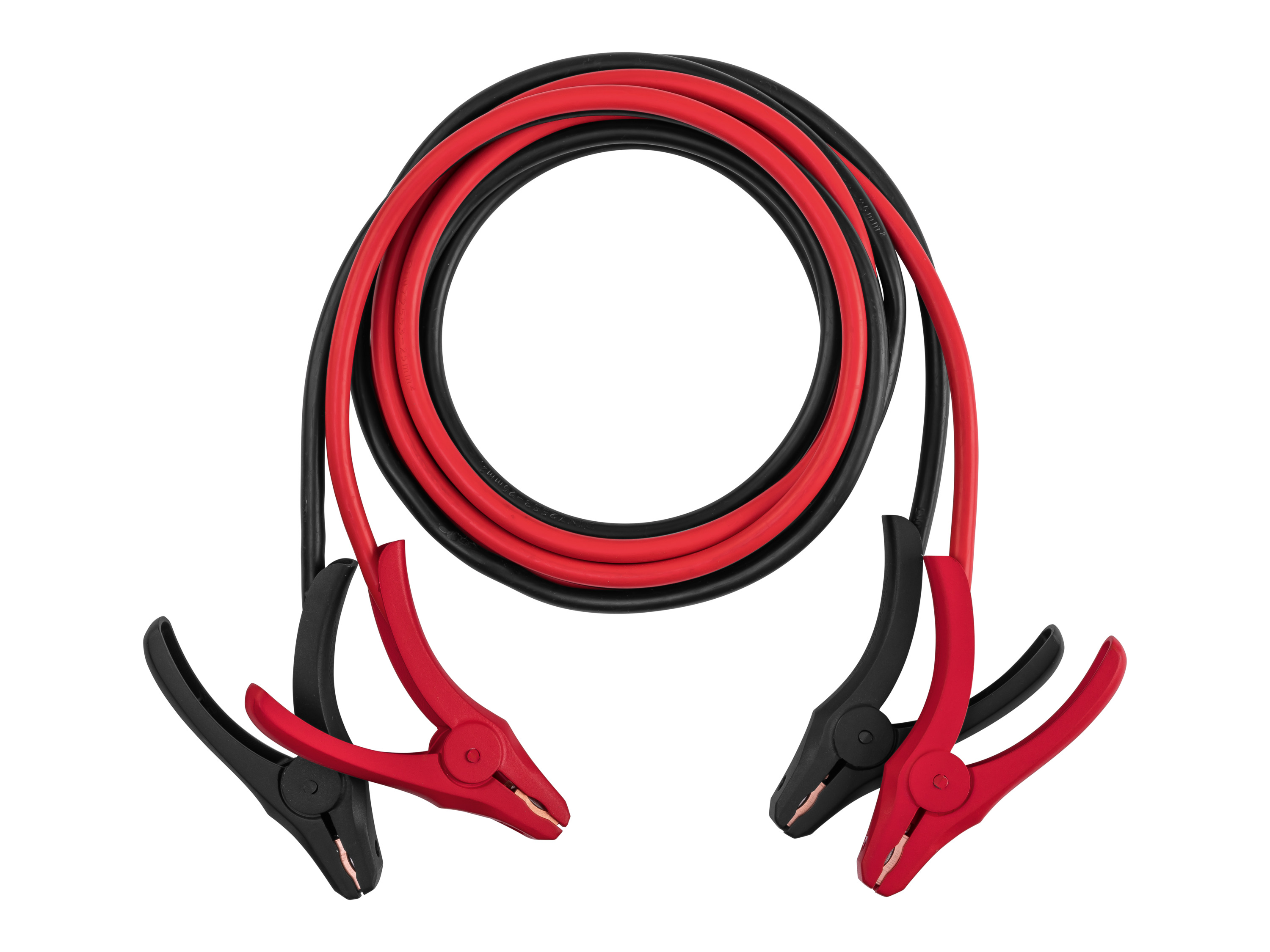 ULTIMATE SPEED® Starthilfekabel, 25-mm², 3,5 m Bild 3