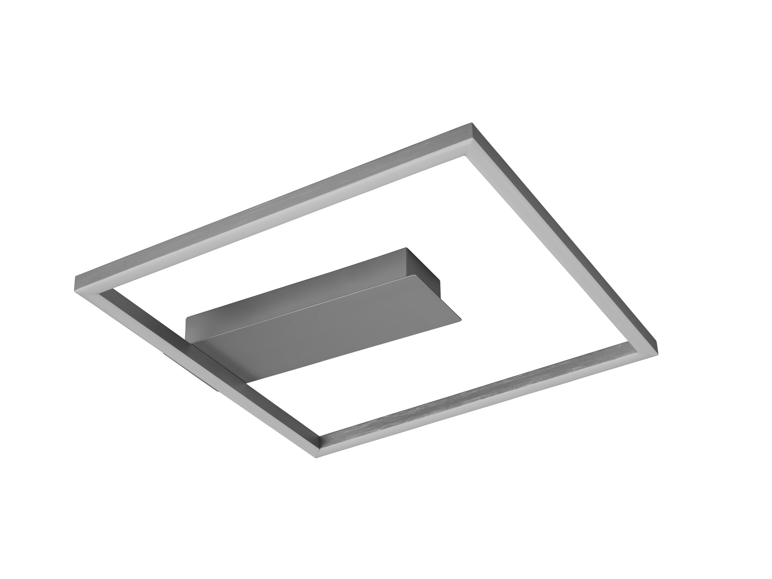 LIVARNO® Deckenleuchte LED Acryl (Quadratisch)