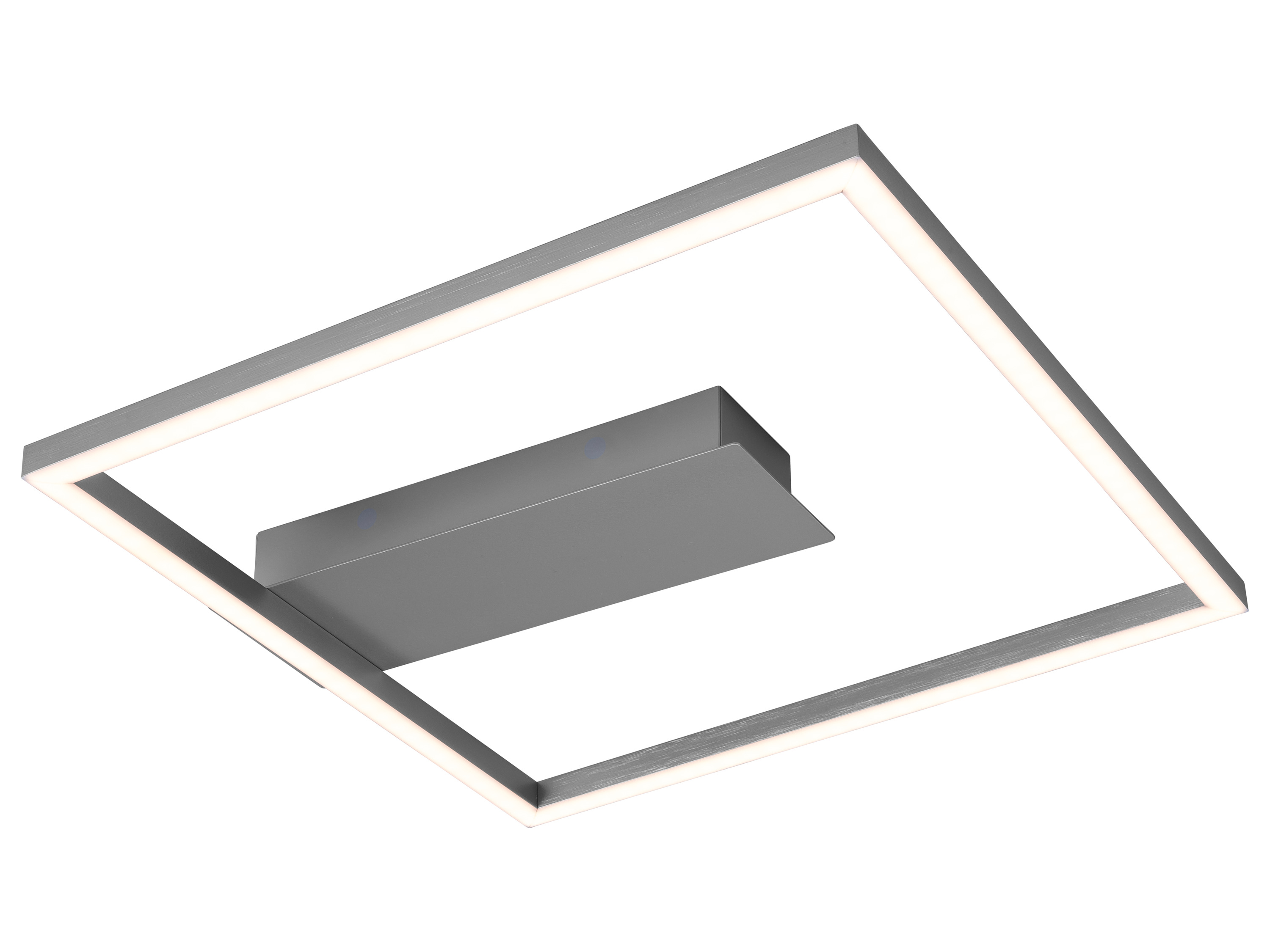 LIVARNO® Deckenleuchte LED Acryl (Quadratisch) Bild 2