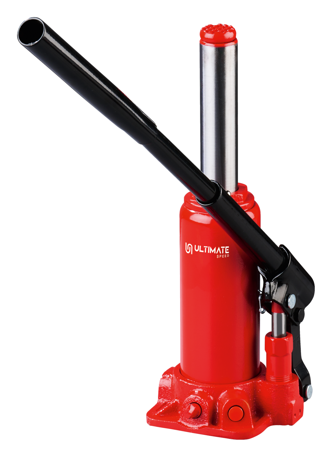 ULTIMATE SPEED® Hydraulik-Wagenheber, 5000 kg