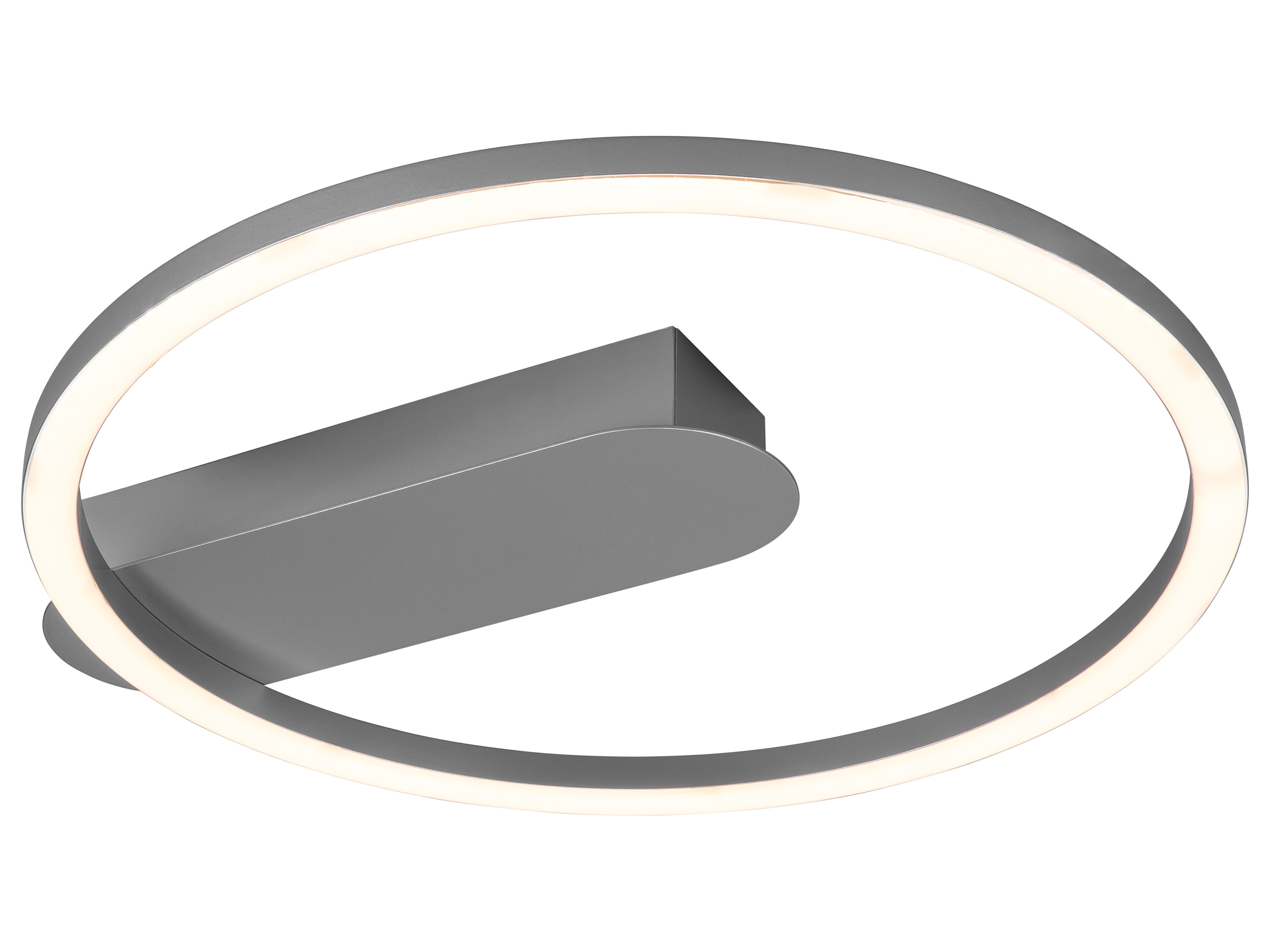 LIVARNO® Deckenleuchte LED Acryl (Rund) Bild 2