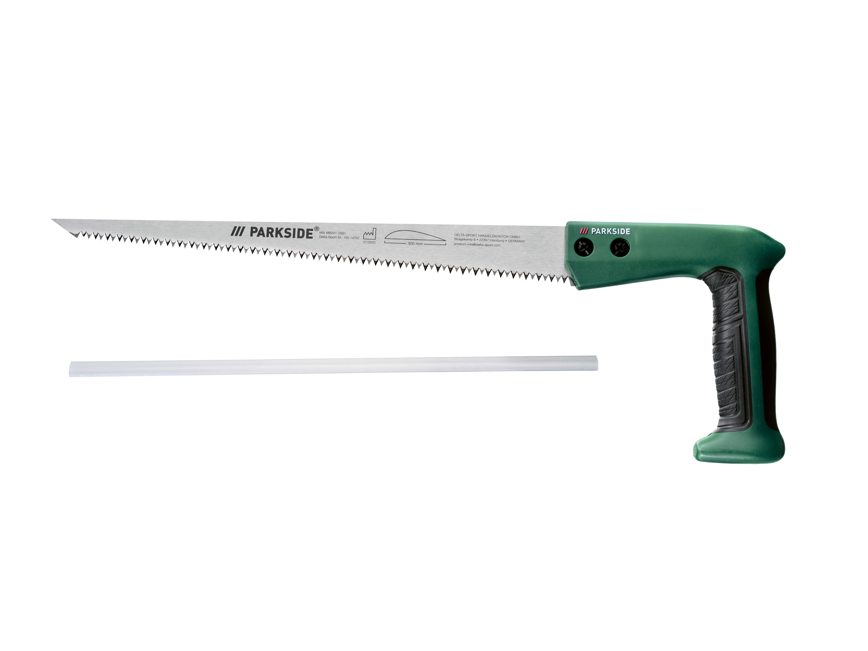 PARKSIDE® Feinsäge / Schneidlade / Stichsäge / Laubsäge / Japansäge (Handstichsäge)