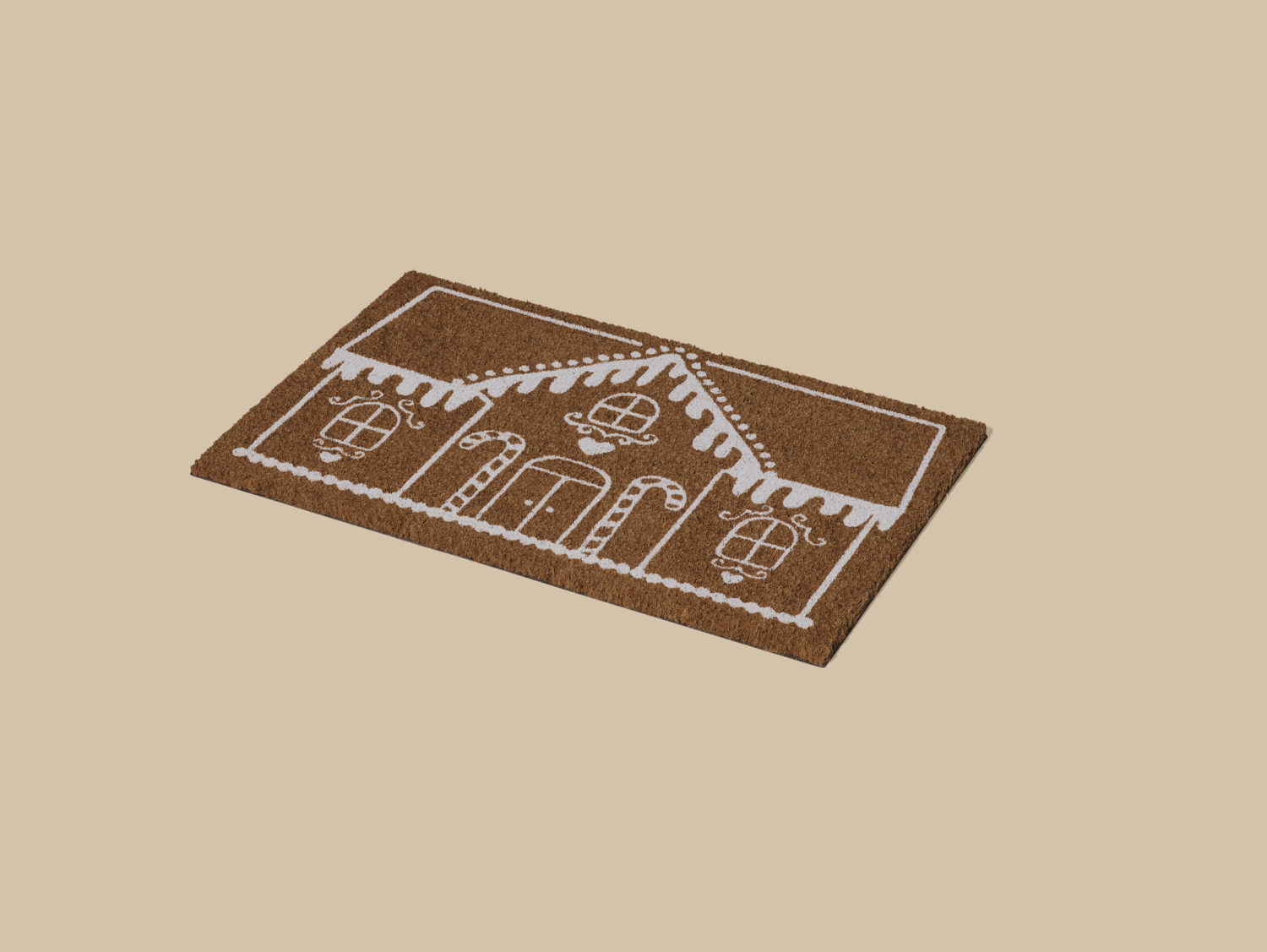 LIVARNO® Schmutzfangmatte, 40 x 60 cm (Haus) Bild 3