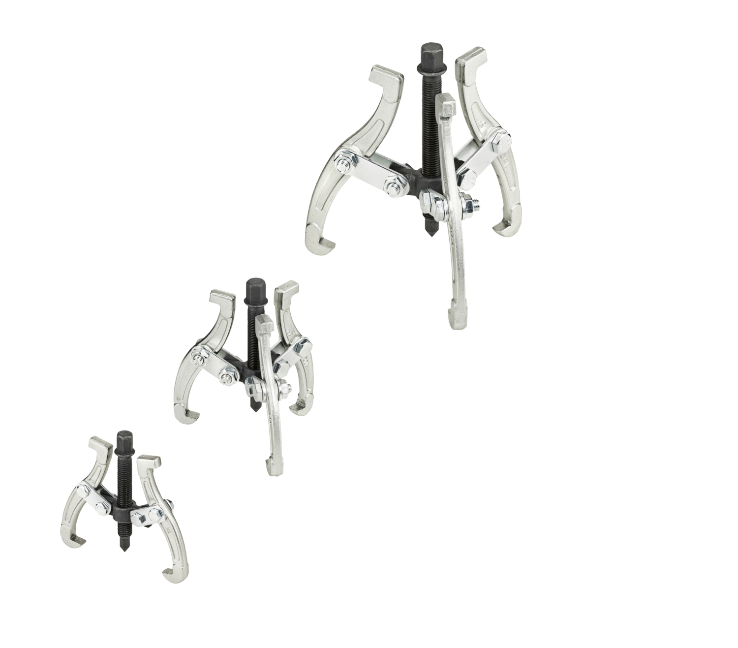 PARKSIDE® Lagerabzieher-Set