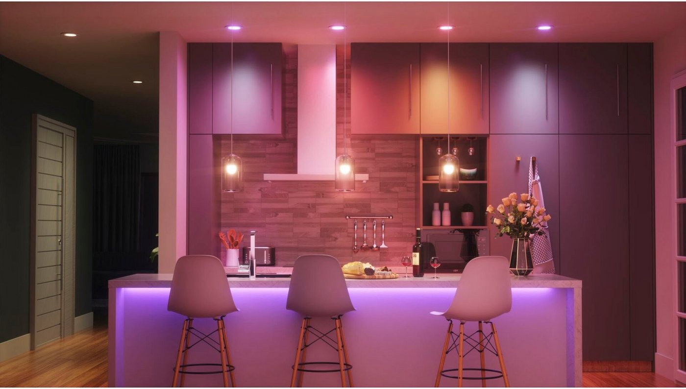 nanoleaf LED-Leuchtmittel, 1 St.