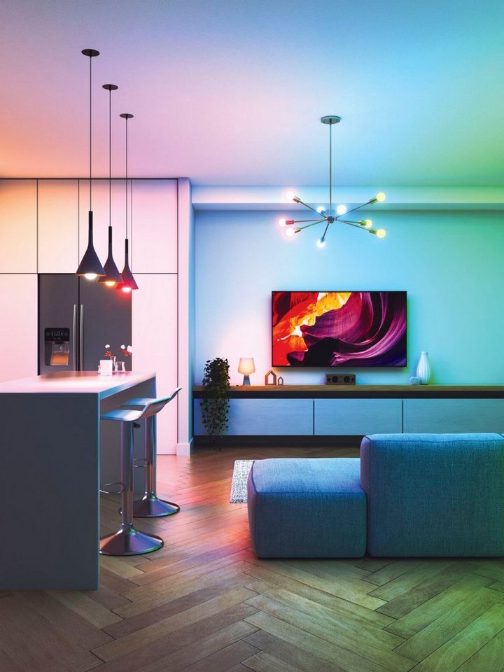 nanoleaf LED-Leuchtmittel, 1 St. Bild 2