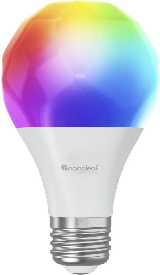 nanoleaf LED-Leuchtmittel, 1 St. Bild 3