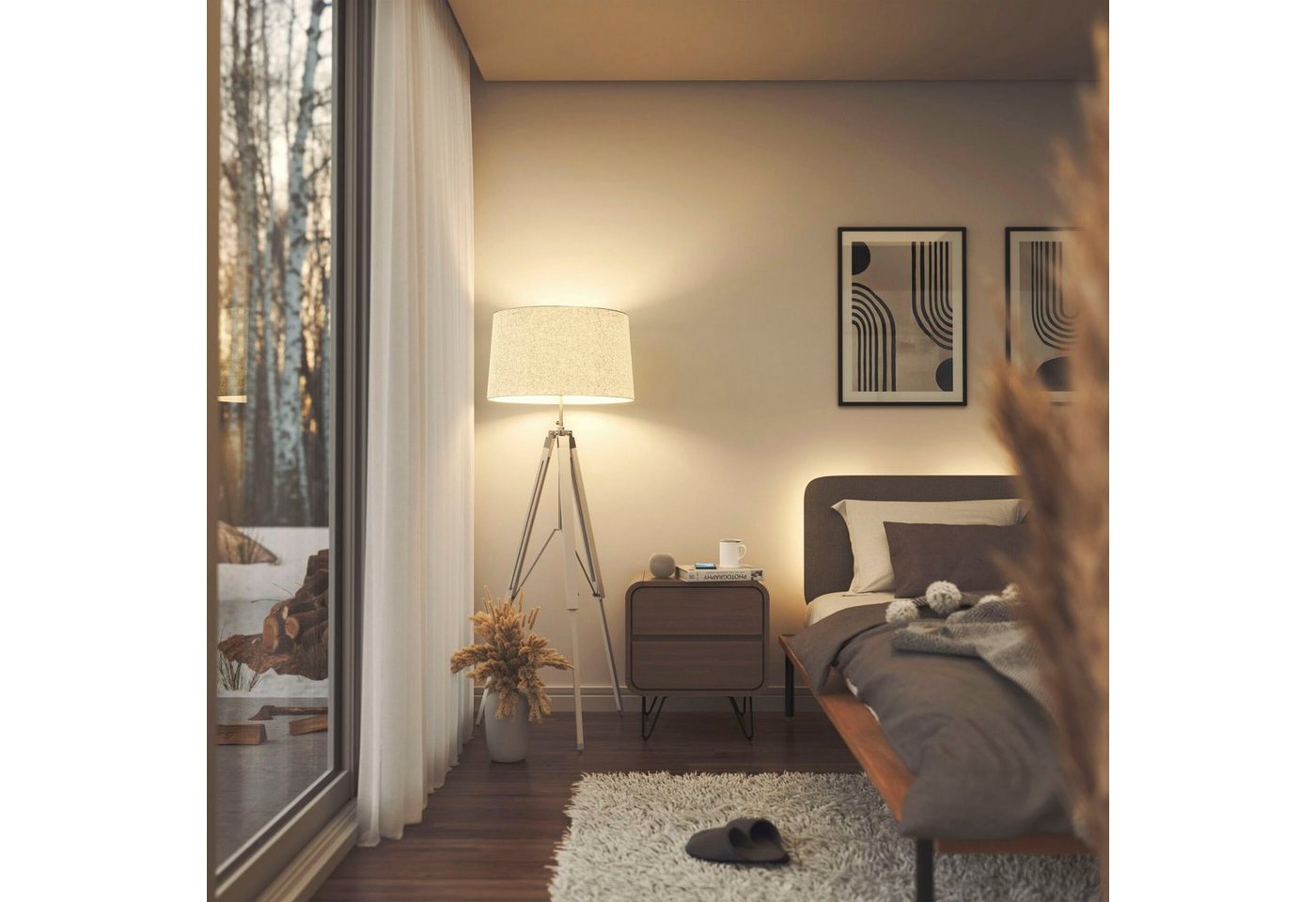 nanoleaf LED-Leuchtmittel, 1 St. Bild 4