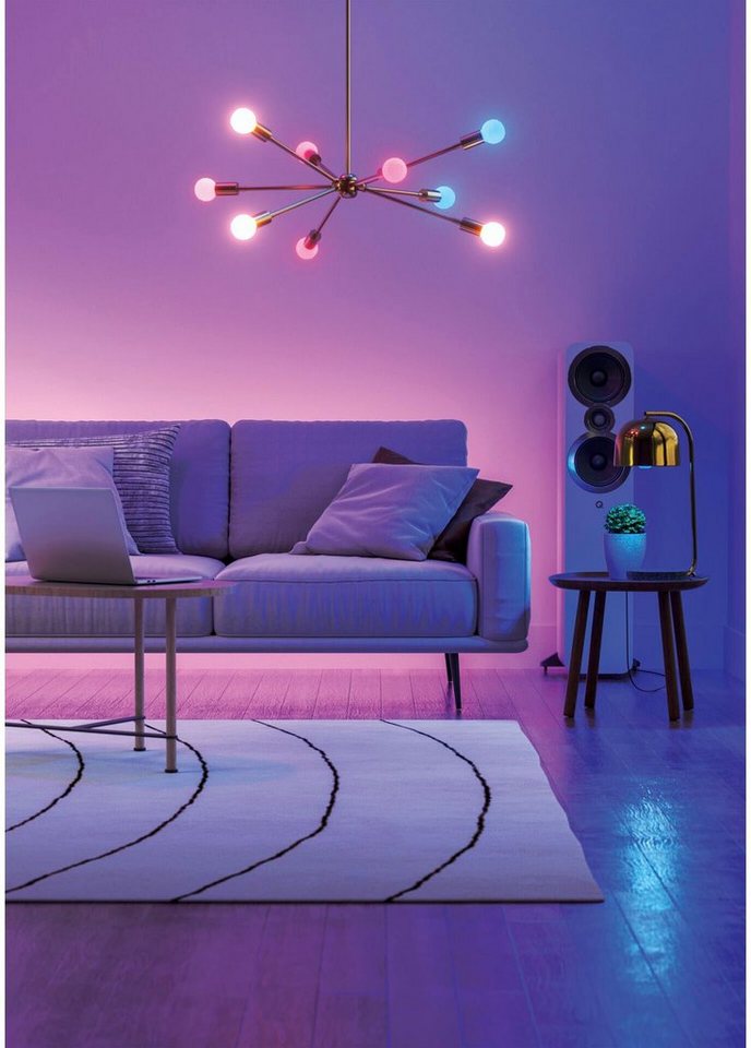 nanoleaf LED-Leuchtmittel, 1 St. Bild 5