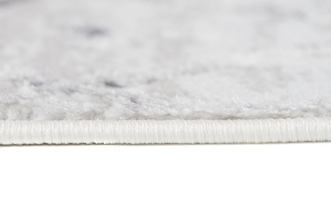 Tapiso Teppich SKY, rechteckig, Höhe: 11 mm, Modern Abstrakt Wohnzimmer Schlafzimmer
