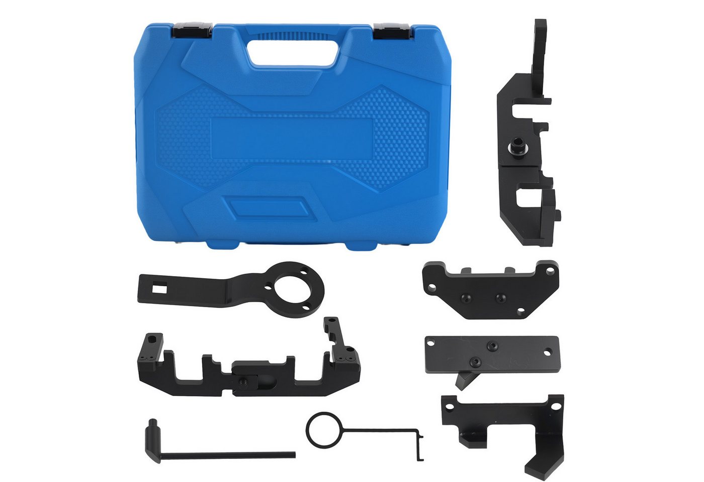 maXpeedingrods Reparatur-Set, Zahnriemen Werkzeug Set for Peugeot 2008 3008 5008 1.0-1.2L PureTech Bild 2
