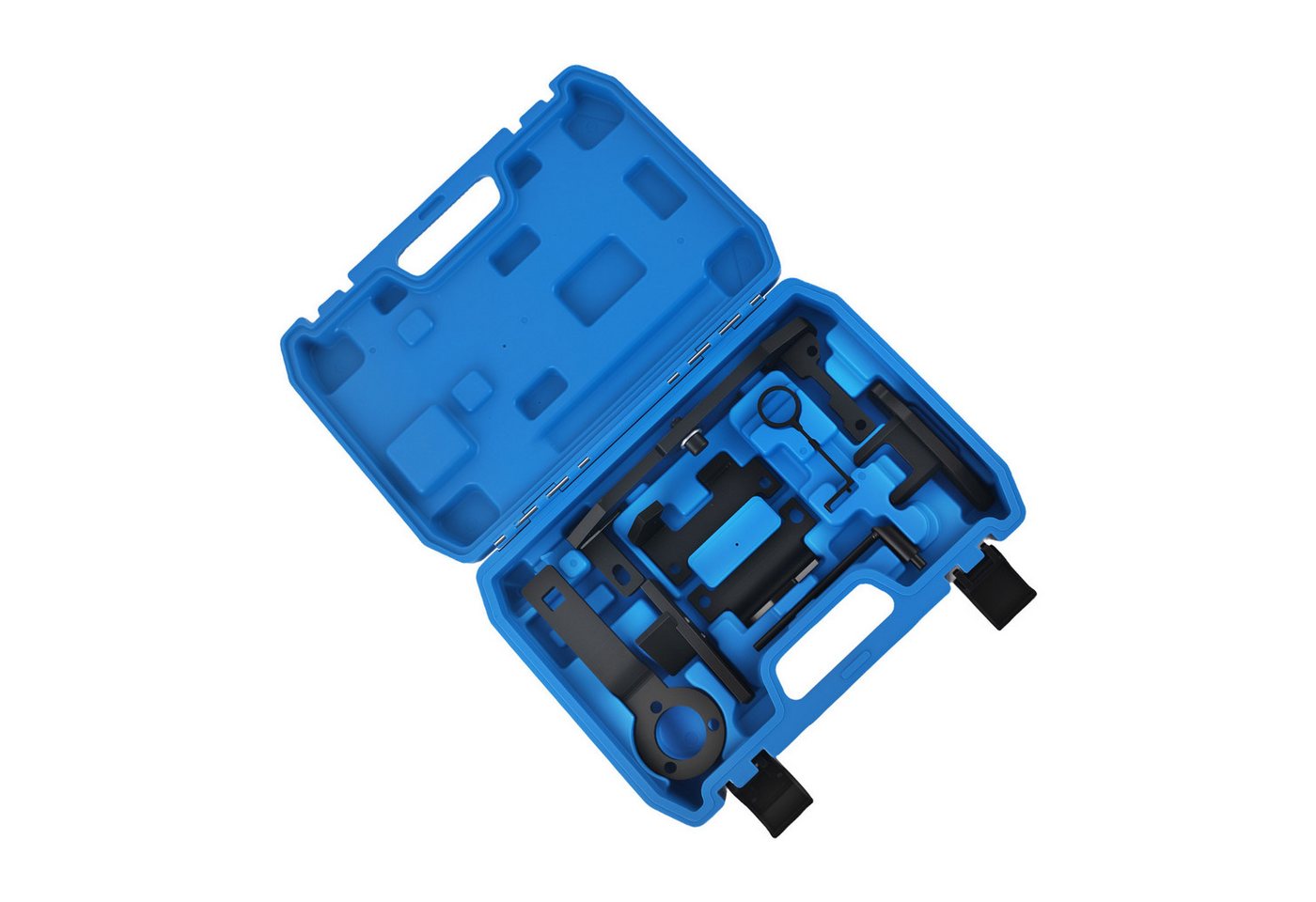 maXpeedingrods Reparatur-Set, Zahnriemen Werkzeug Set for Peugeot 2008 3008 5008 1.0-1.2L PureTech Bild 3