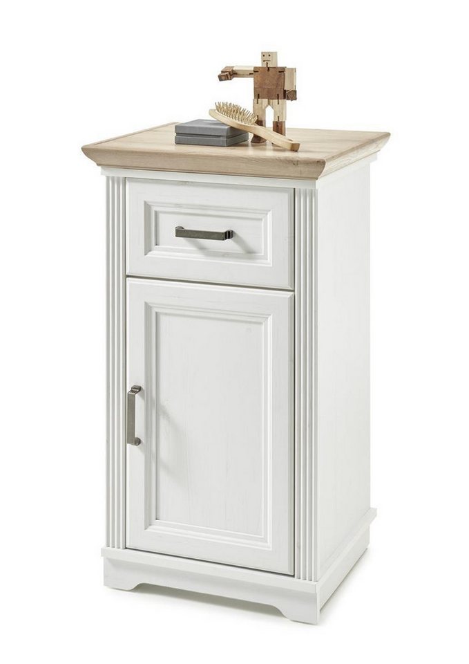 PREISBRECHER Unterschrank Jasmin 48 x 85 x 43 cm (B/H/T) Bild 2