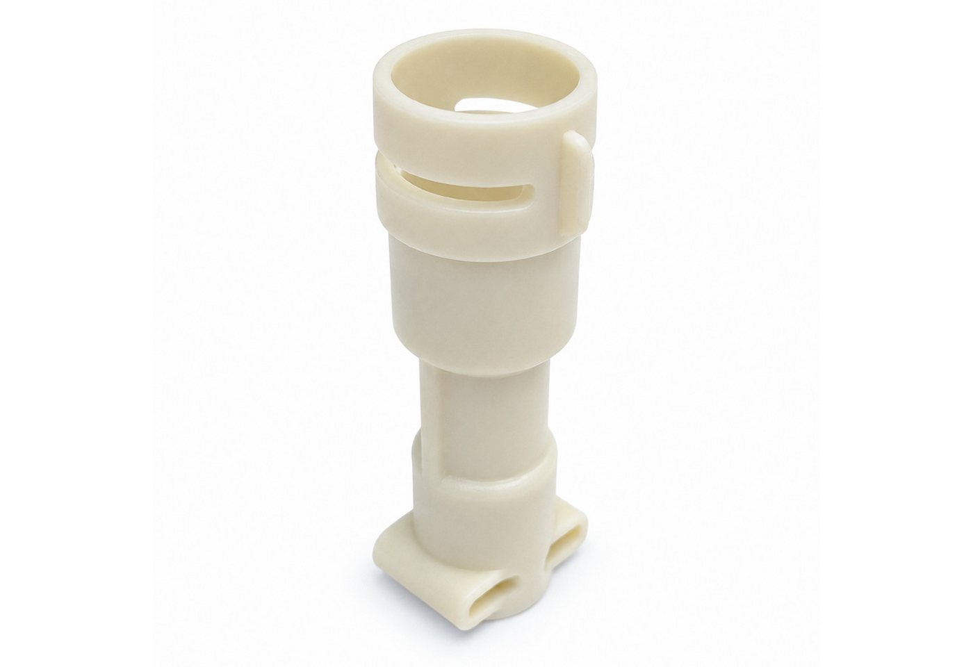 VIOKS Schlauchstutzen Schlauchanschluss Ersatz für Saeco 422224777124, für Heizung in Kaffeemaschine Bild 5