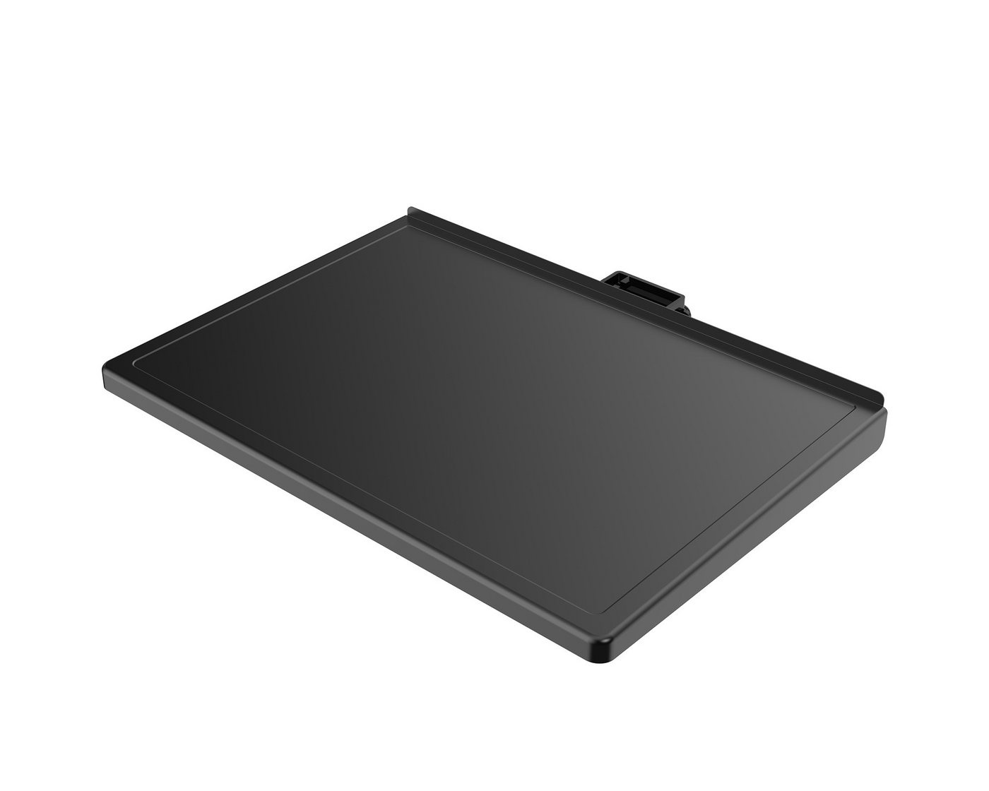 FITUEYES Ablageregal, für ZEN Serie CANTOR Serie TV Ständer bis 10kg belastbar Bild 2