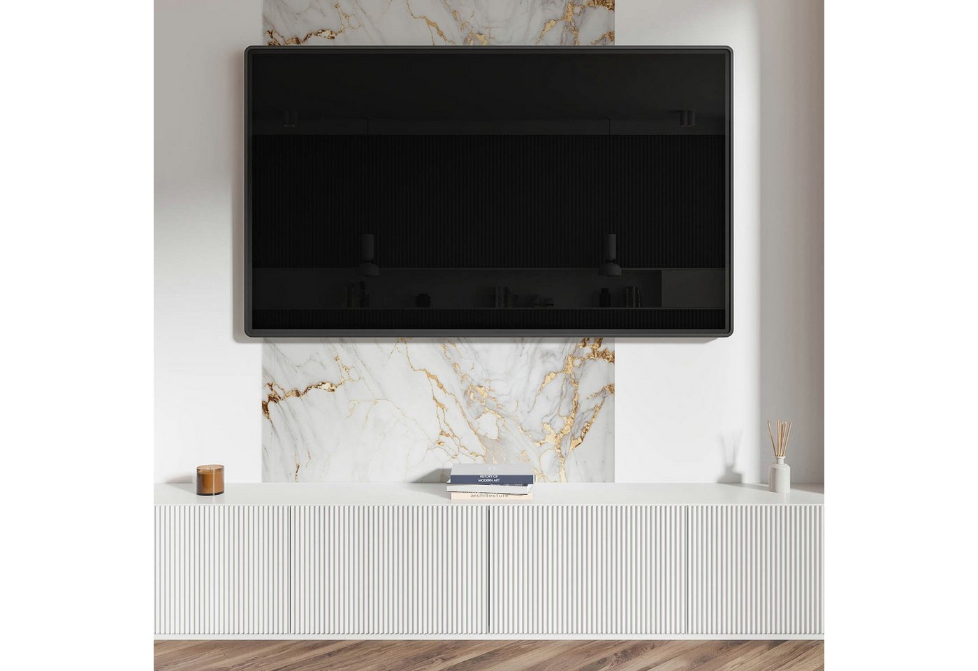Coloray Spritzschutz Selbstklebende Vinylpaneele für Wand und Boden moderne Wanddeko, Selbstklebende, Wandaufkleber, Vinyl Spritzschutz Bild 4