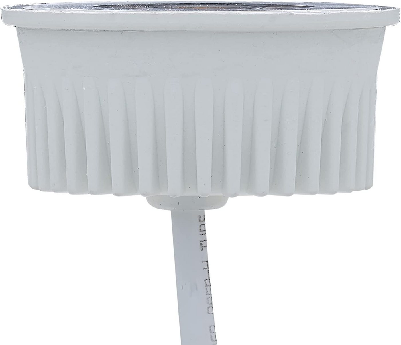 Oktaplex lighting LED-Leuchtmittel 9er Set LED Module 3-Step dimmbar 50mm GU10 / MR16 geeignet 4,8W 380, 230V, 9 St., warmweiß, 2700K - Einbaustrahler kompatibel Bild 3