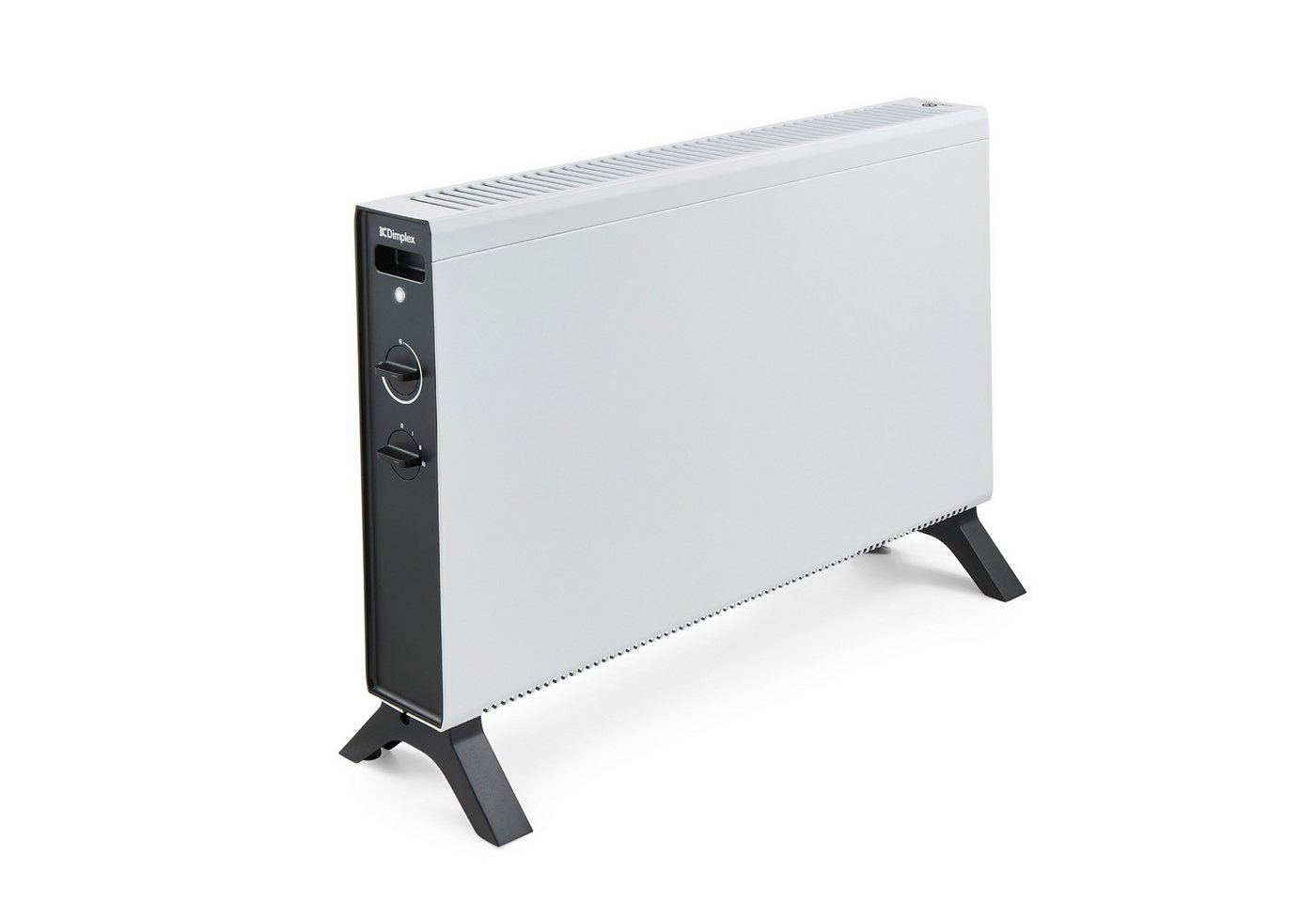 Dimplex Elektro-Heizkörper Dimplex HeatLite Konvektor 2000 W, Elektroheizkörper mit Thermostat, W