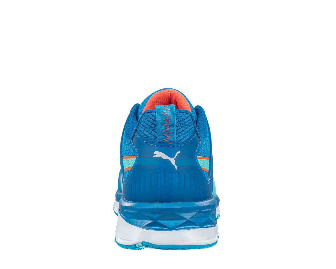 PUMA Safety PUMA SAFETY BEAT WNS LOW Sicherheitsschuh S1 ESD Sicherheitsschuh Bild 4