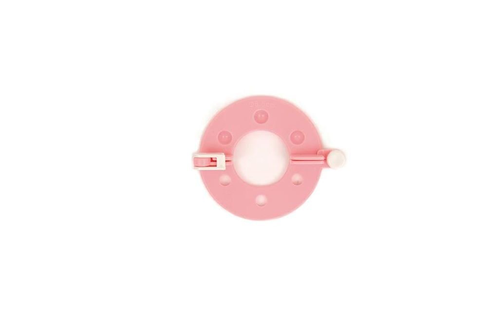 Rico Design Pompon Pompon-Maker-Set - 4 Größen