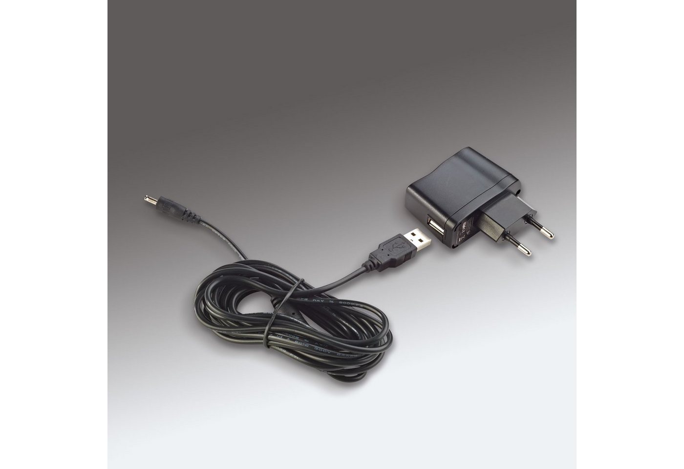 König & Meyer Klemmleuchte, 12245 Double4 LED FlexLight - Notenpultleuchte Bild 5