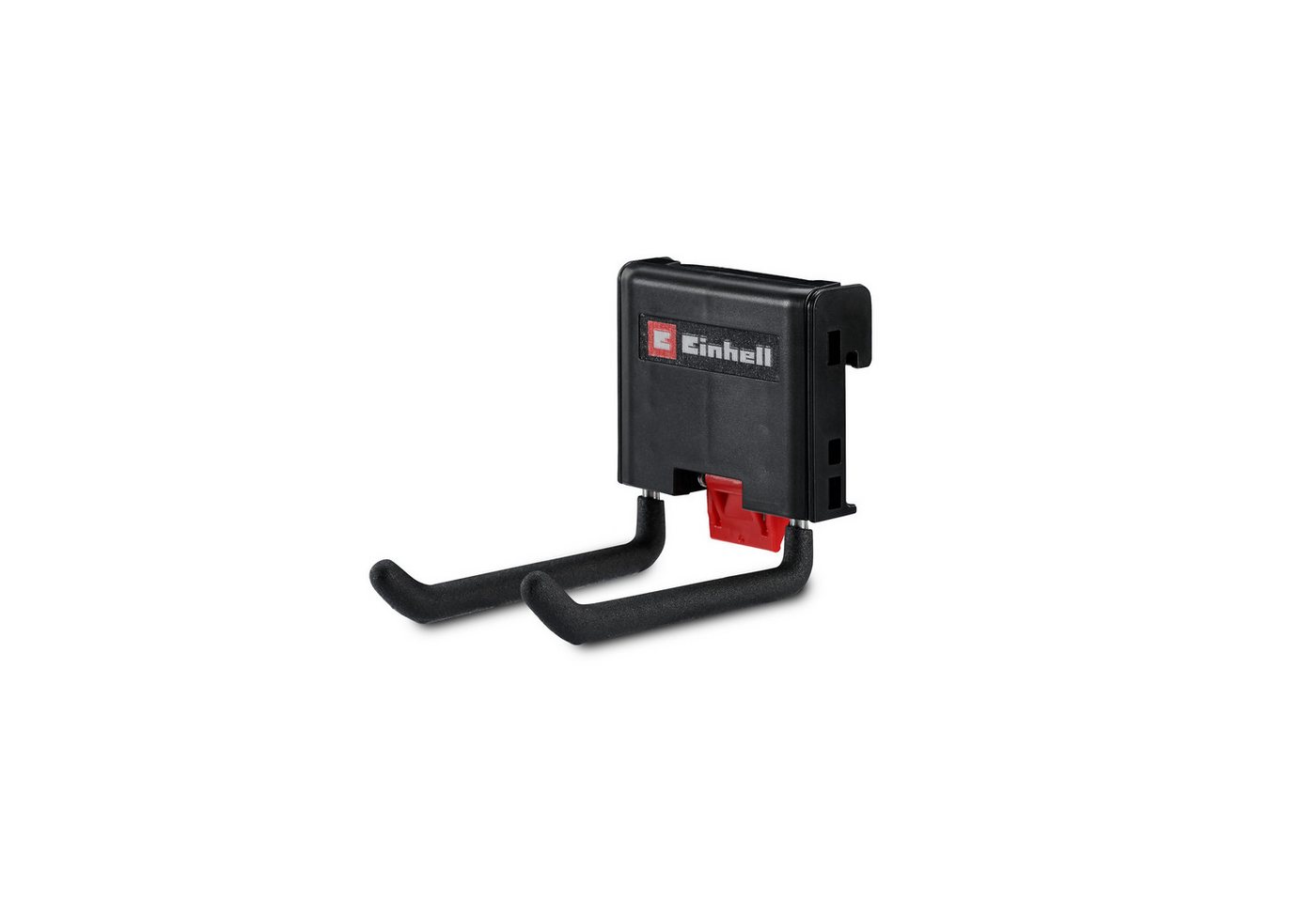 Einhell Werkzeugkoffer E-Case Doppelhaken