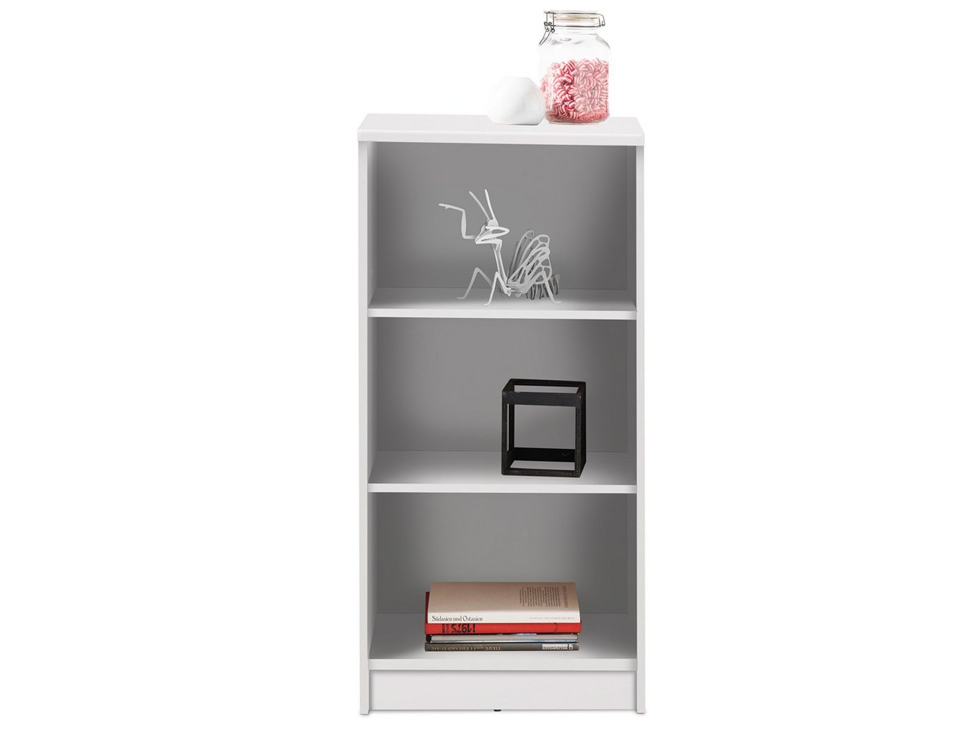 PREISBRECHER Regal Olli, 54 x 111 x 34 cm (B/H/T)