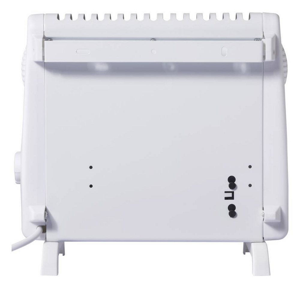 Sygonix Heizgerät Frostschutztemperaturwächter 450 W SY-6771238 Bild 5