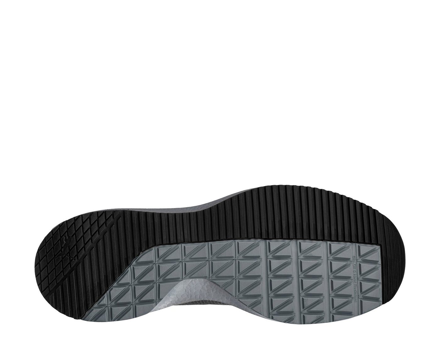 PUMA Safety PUMA SAFETY SLIDE DISC LOW Sicherheitsschuh S1PS ESD Sicherheitsschuh Atmungsaktiv Bild 5