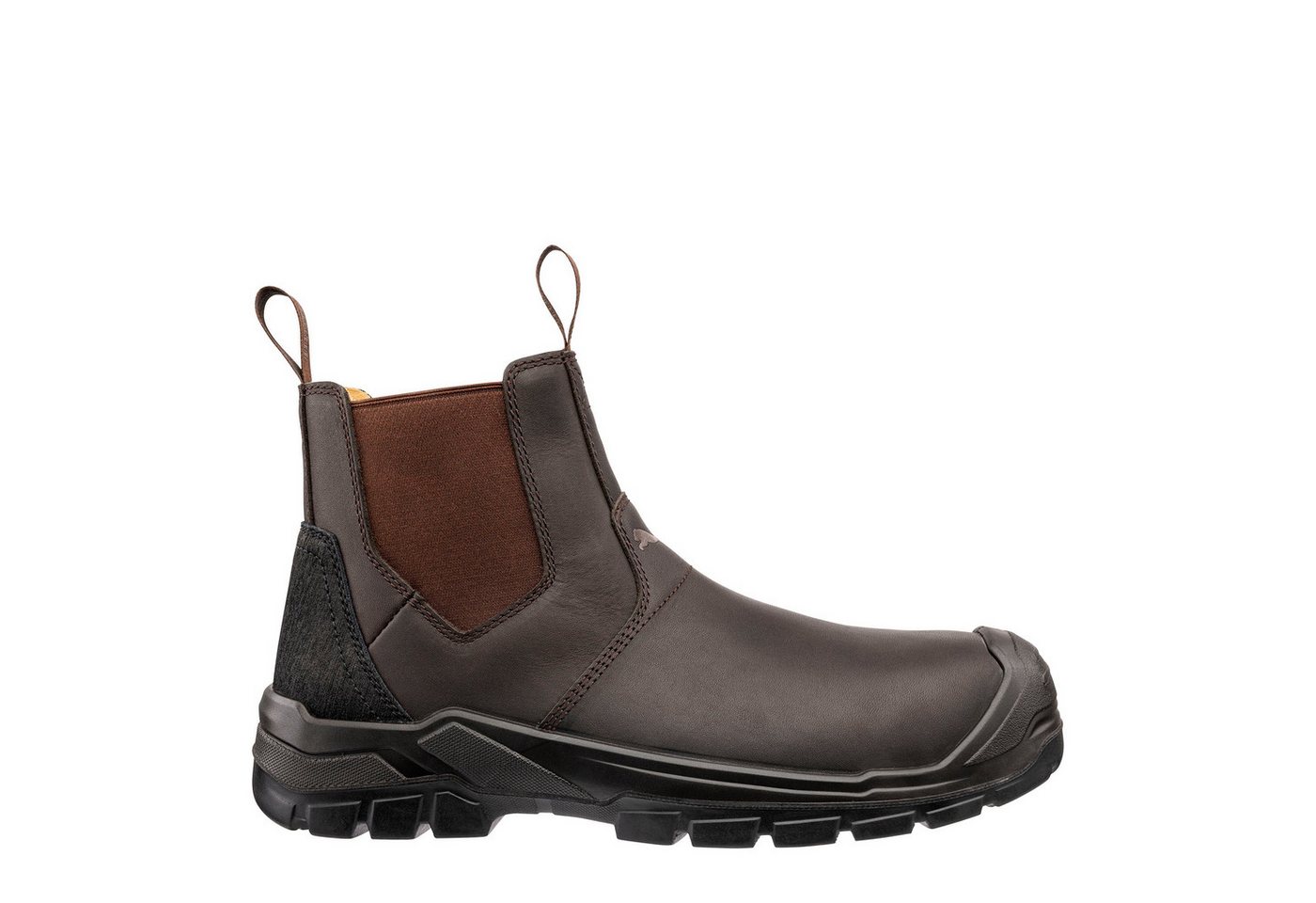 PUMA Safety PUMA SAFETY TANAMI MID Sicherheitsschuh S3 Sicherheitsschuh Wasserabweisend