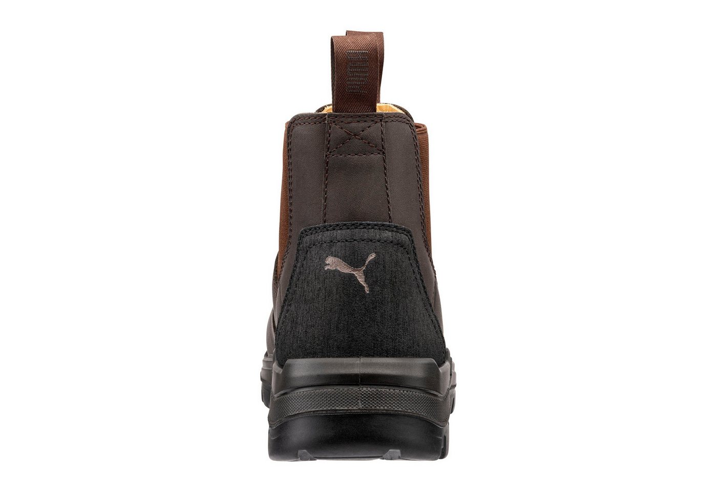 PUMA Safety PUMA SAFETY TANAMI MID Sicherheitsschuh S3 Sicherheitsschuh Wasserabweisend Bild 2