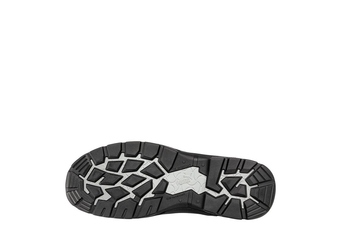 PUMA Safety PUMA SAFETY TANAMI MID Sicherheitsschuh S3 Sicherheitsschuh Wasserabweisend Bild 4