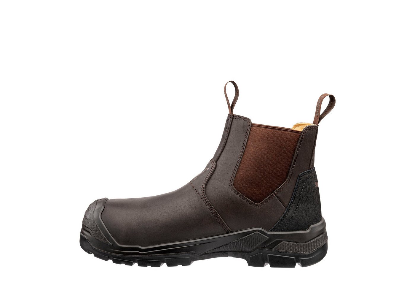 PUMA Safety PUMA SAFETY TANAMI MID Sicherheitsschuh S3 Sicherheitsschuh Wasserabweisend Bild 5