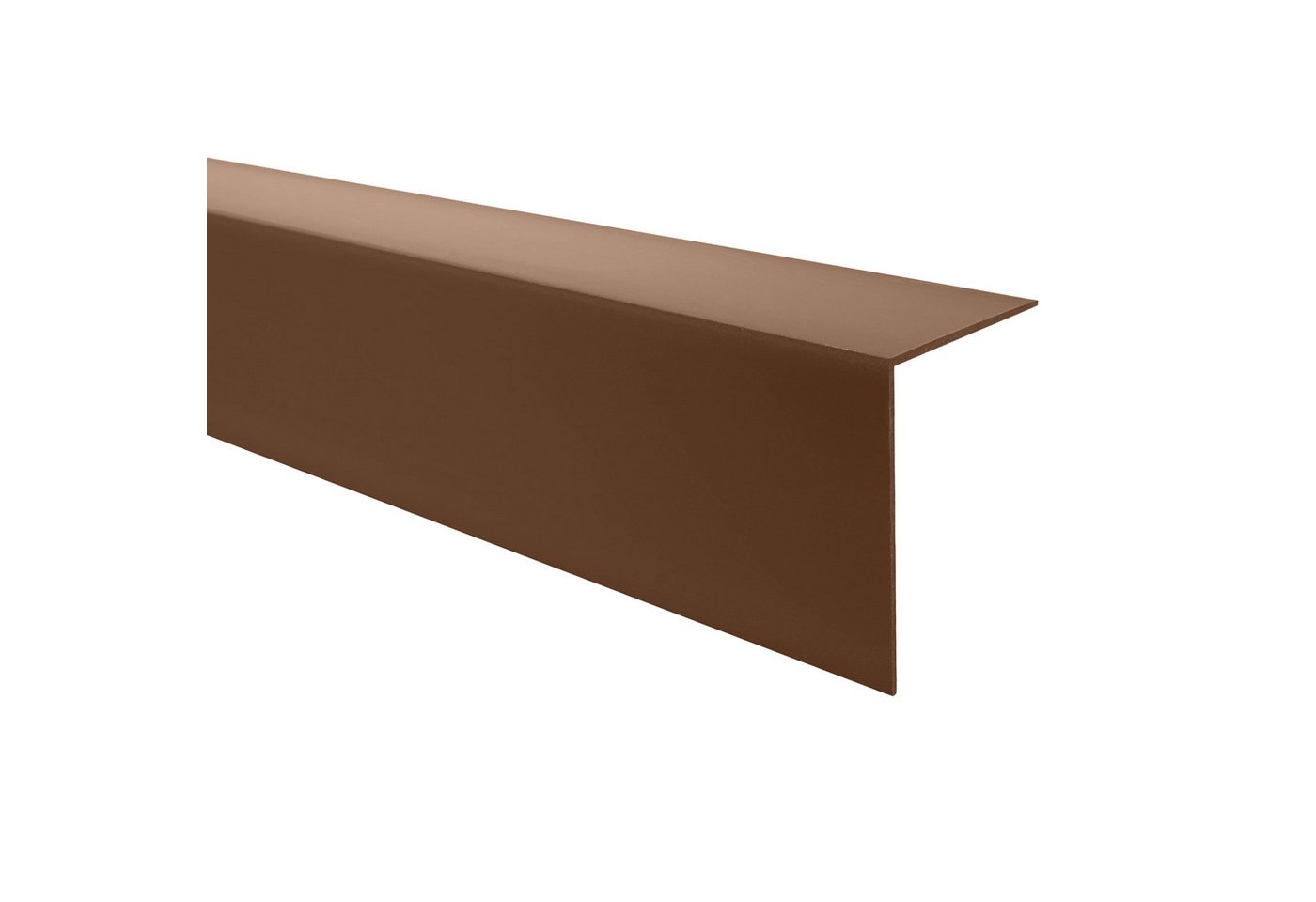 Quest Winkelprofil Kantenschutzprofil 40 x 40 mm, zum Kleben (1-St), zum Kleben, 40 x 40 mm, 100 cm Bild 3