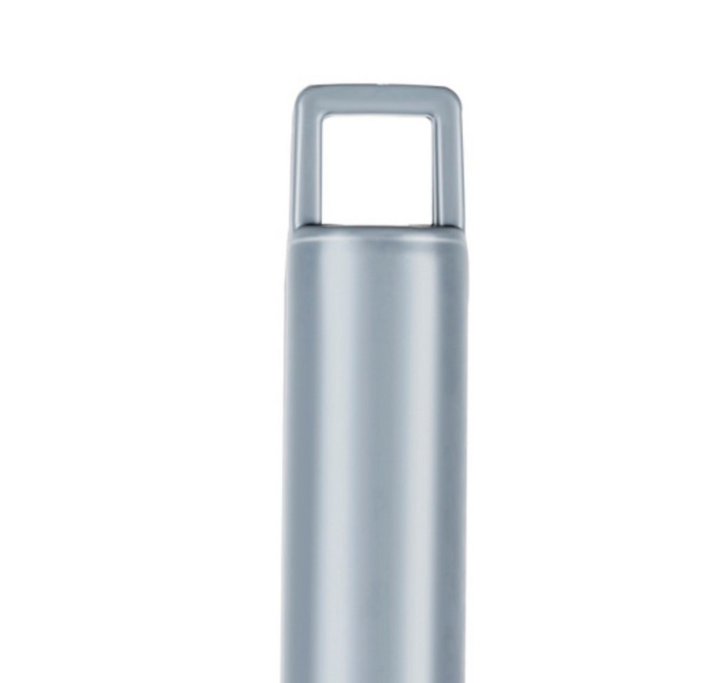 Ruhhy Staubwedel Teleskop-Staubpinsel Teleskopbürste (Spar-Set, 1-St., 4-in-1), Beide Aufsätze besitzen einen biegbaren Kern Bild 2