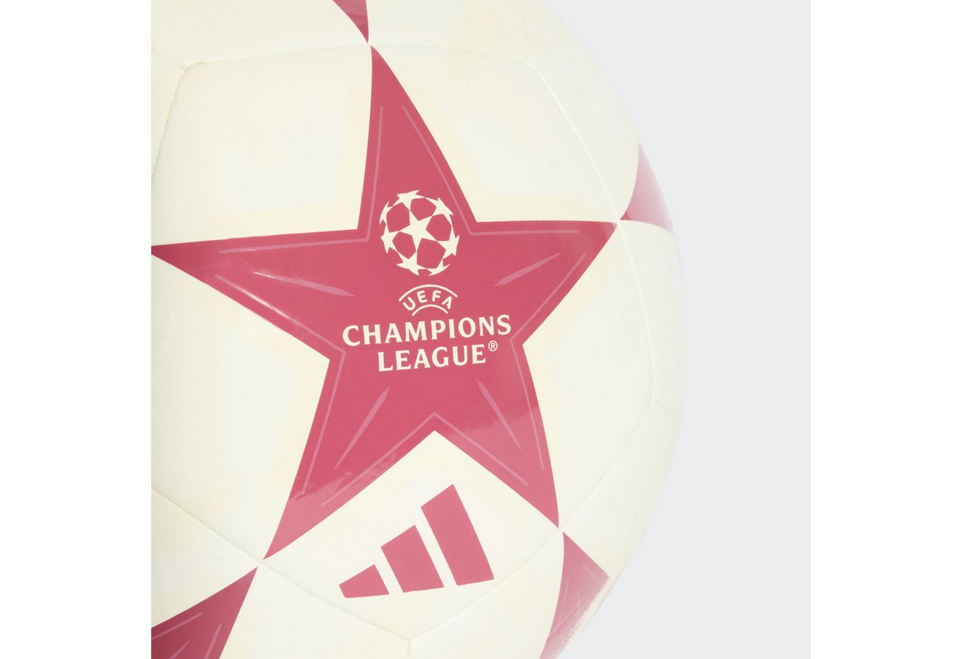 adidas Performance Fußball UEFA CHAMPIONS LEAGUE 26/27 REAL MADRID, Real Madrid