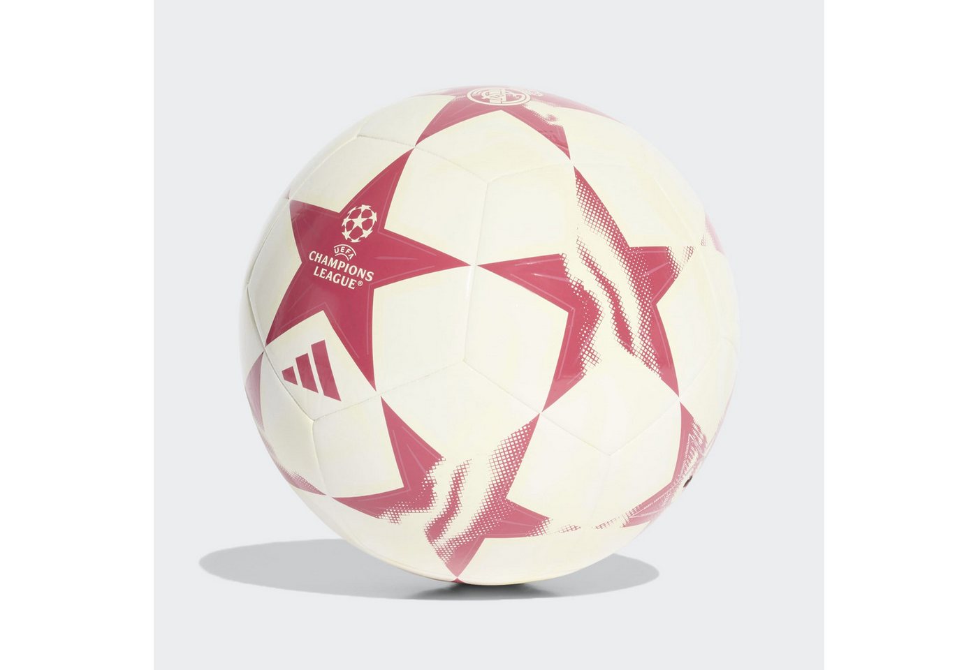 adidas Performance Fußball UEFA CHAMPIONS LEAGUE 26/27 REAL MADRID, Real Madrid Bild 2