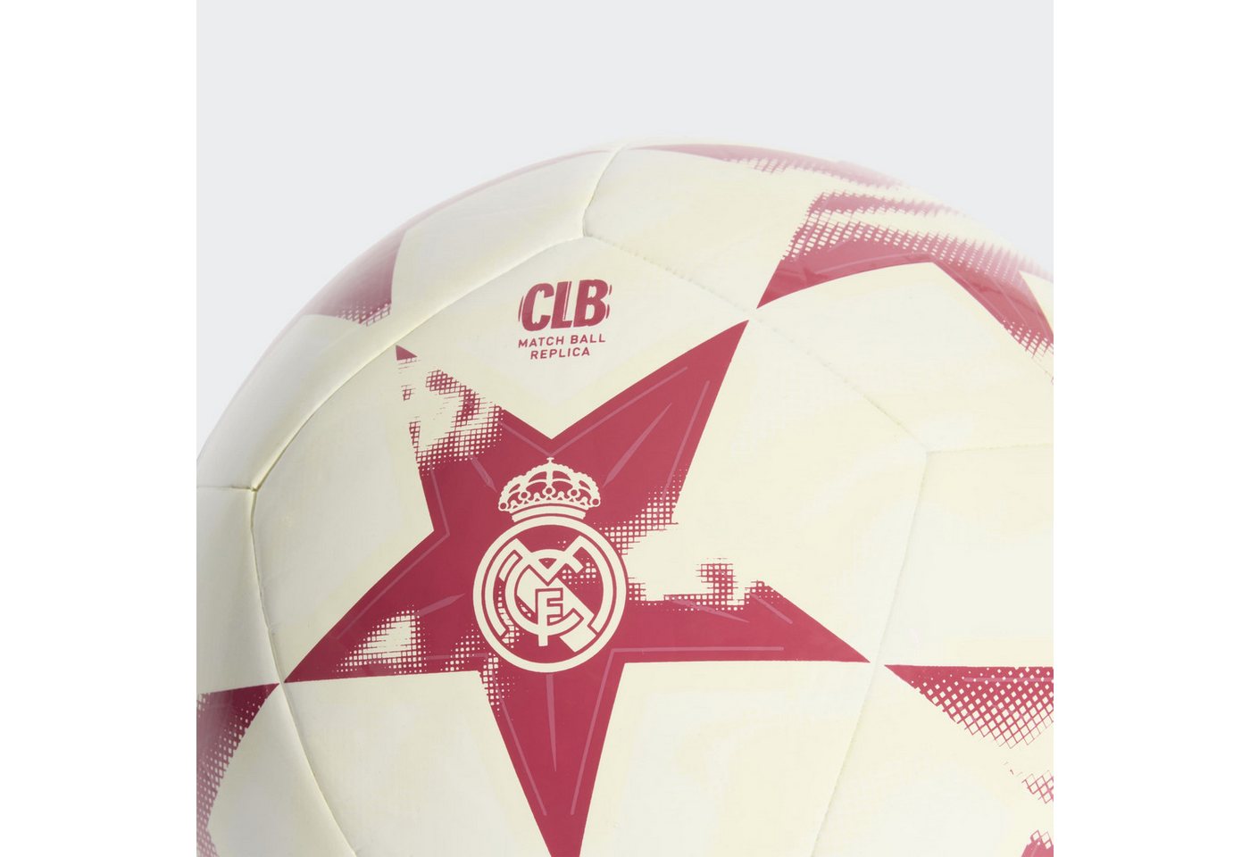 adidas Performance Fußball UEFA CHAMPIONS LEAGUE 26/27 REAL MADRID, Real Madrid Bild 3