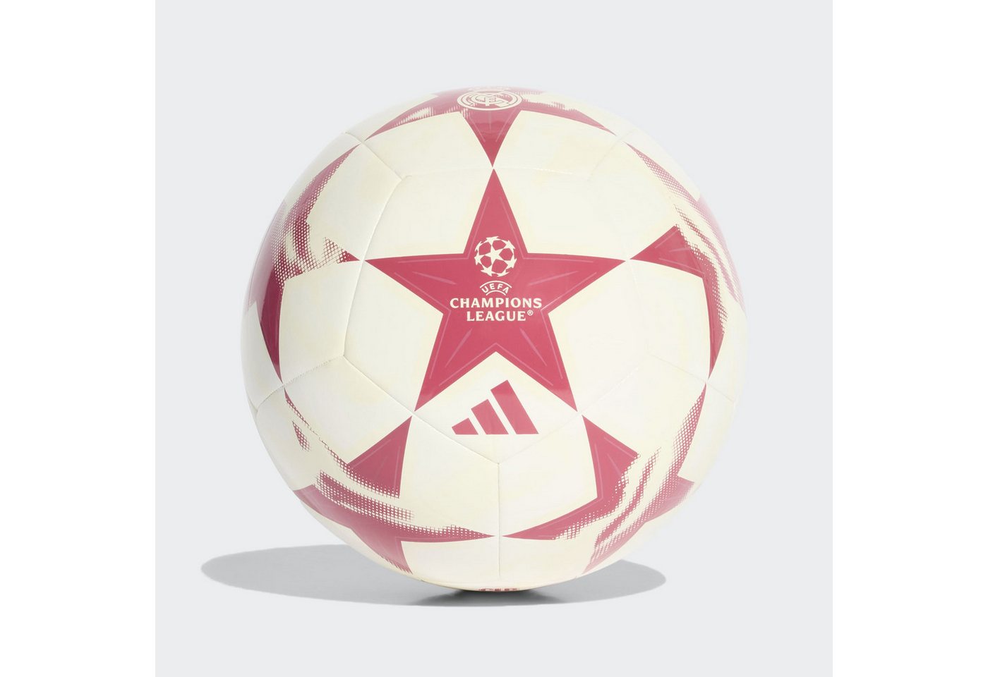 adidas Performance Fußball UEFA CHAMPIONS LEAGUE 26/27 REAL MADRID, Real Madrid Bild 4