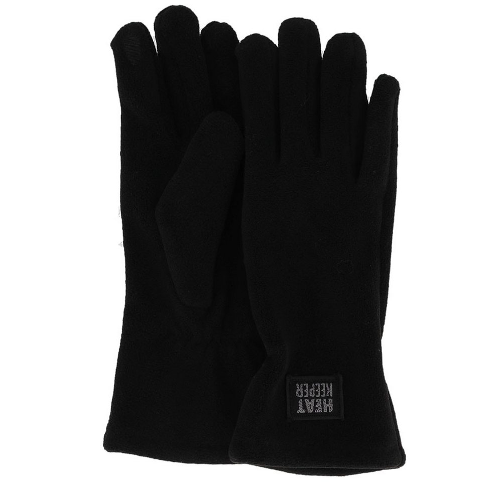Heatkeeper Thermohandschuhe für Outdooraktivitäten im Herbst und Winter, aus Polyester Bild 2