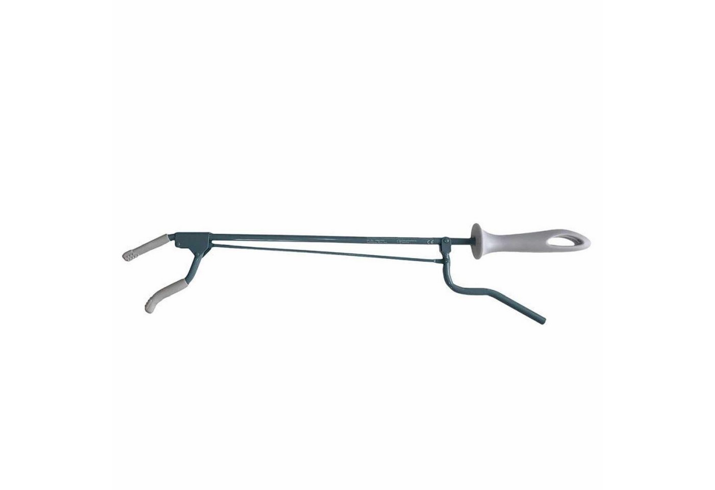 RUSSKA Greifarm RUSSKA Greifhilfe Milan 40 cm Grau